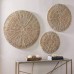 SEAGRASS WALL DECOR VSL02